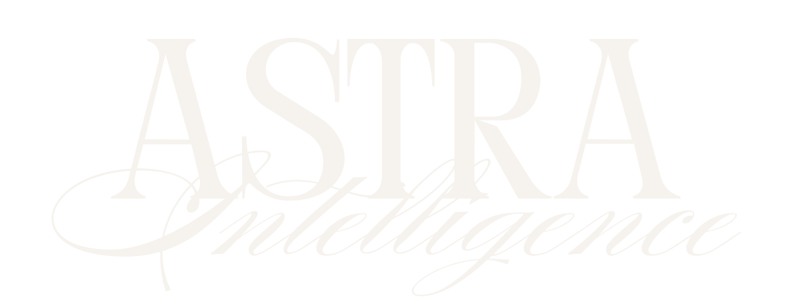 logo principal cream